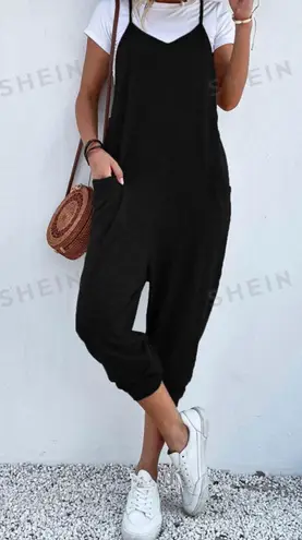 SheIn Jumpsuit