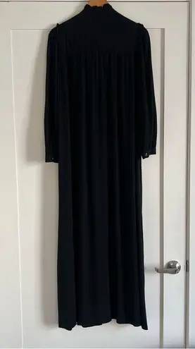 G. Label by GOOP Tizzie Dress black 8