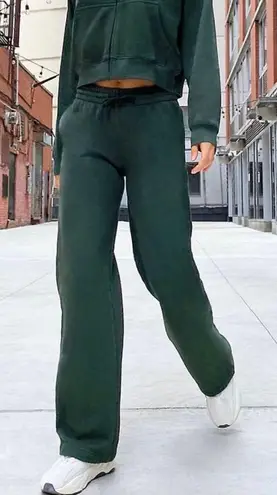 Cozyaf boyfriend wide sweatpant hotsell