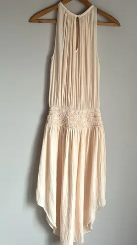 Ramy Brook Sleeveless Audrey Midi Dress XXS