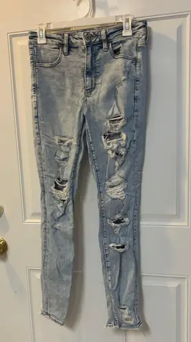 American Eagle Size 6  Jeans