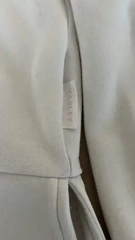 Varley Davenport Half-Zip Sweat