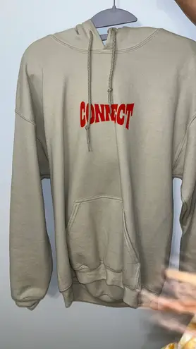 Lonely Ghost Hoodie