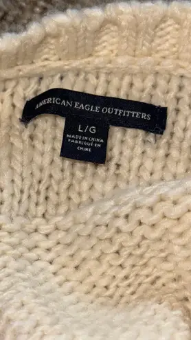 American Eagle Outfitters Sweater