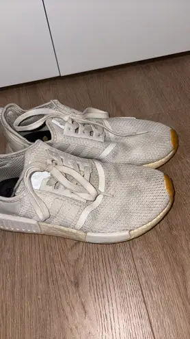 Adidas  Women’s White Running Shoes