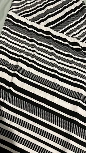 Joe B Long Loose Skirt - Image 2