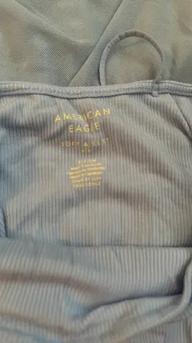 American Eagle Outfitters Shirt