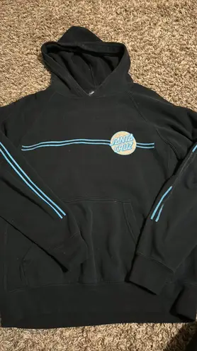 Santa Cruz Hoodie