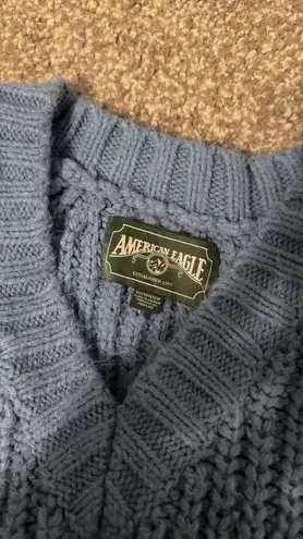 American Eagle Outfitters Sweater