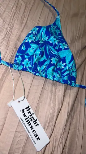 Bright Swimwear Bikini Top