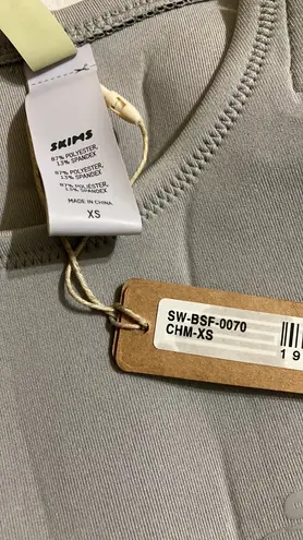 SKIMS Scuba Surf Swim One Piece Wetsuit