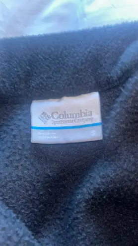 Columbia Sherpa Jacket