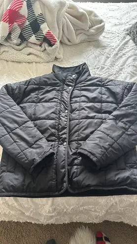 Altar'd State  Puffer Jacket