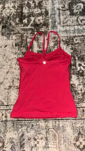 Lululemon tank top!