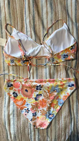 Roxy Swimsuit