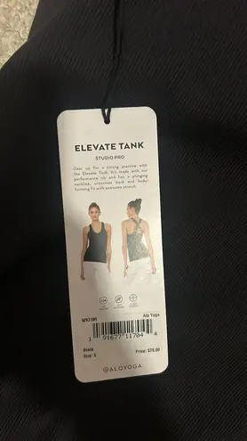 Alo Yoga Elevate Tank