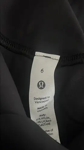 Lululemon Align Crop 23” Leggings NWT