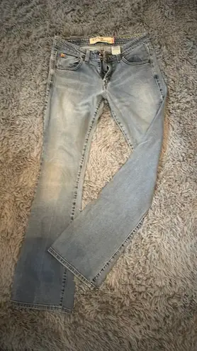 Levi's Bootcut Jeans 518