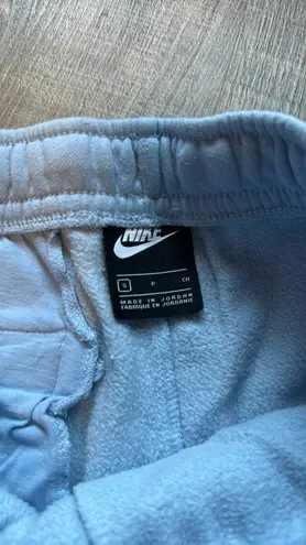 Nike sweatpants