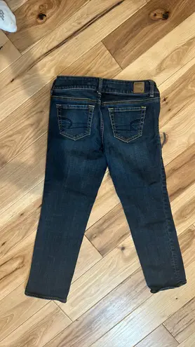 American Eagle Outfitters Aejeans