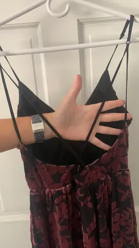 Solemio Botique Romper Dress