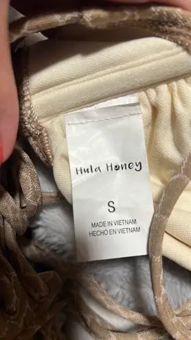 Hula Honey Bikini Top - Image 3