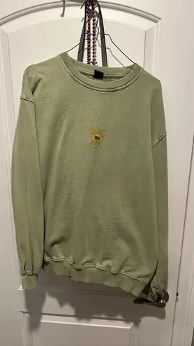 Urban Outfitters Sweatshirt Vintage