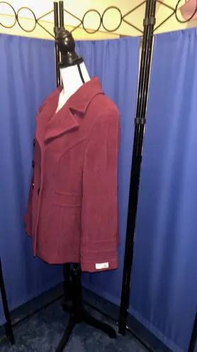 St. John ’s Bay Peacoat