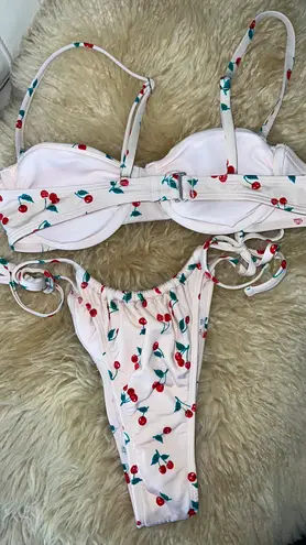 Target Cherry Bikini 🍒 