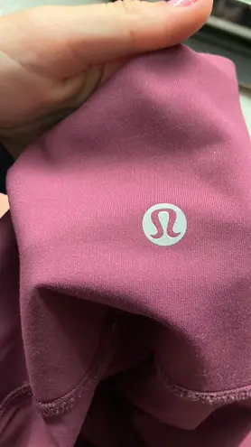 Lululemon Align Leggings