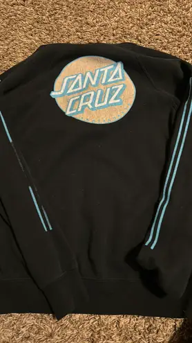 Santa Cruz Hoodie