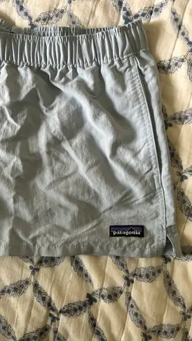 Patagonia Running Shorts