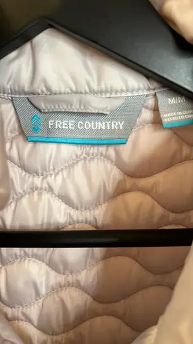 Free Country Vest