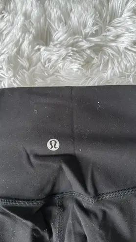 Lululemon Lulu Align Leggings 23 Inch