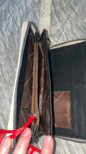 Wrangler Wallet