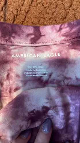 American Eagle Outfitters