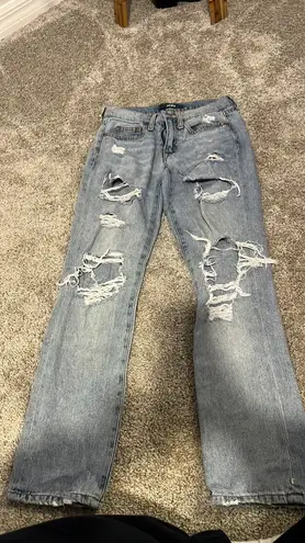 Aeropostale Boyfriend Jeans