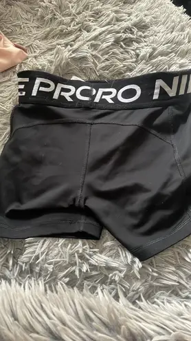 Nike Pro Spandex