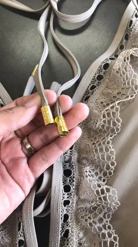 Laundry by Shelli Segal One Piece Swimsuit NWT