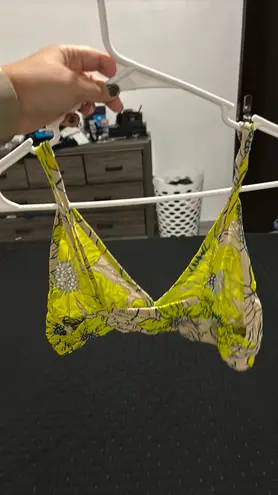 Valija Gitana Floral Two Piece Set