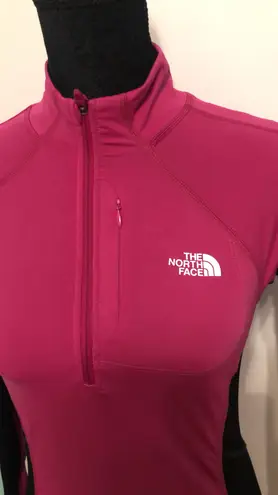 The North Face Long Sleeve Blouse XS