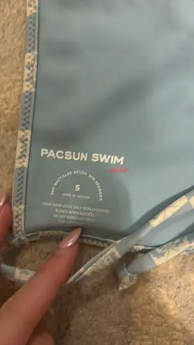 PacSun Bikini top