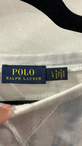 Ralph Lauren Women’s Sweatshirt