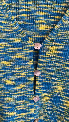 Light Sweater Blue - Image 4