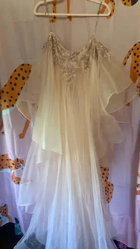 Tarik Ediz 50410 Prom/ Pageant Dress