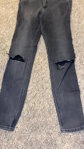 Hollister Low-Rise Jegging