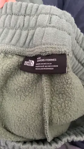 The North Face  Fleece Sweatpants 