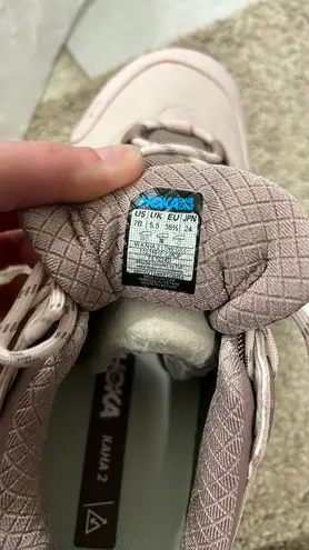 Hoka Kaha 2 Low GTX Women’s Sneakers Size 7