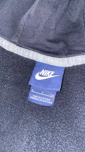 Nike Jacket Zip