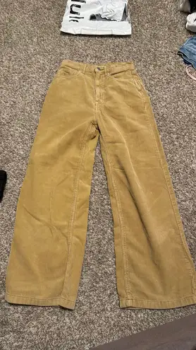 Urban Outfitters Courdory Jeans